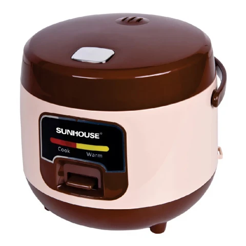 Nồi cơm điện Sunhouse  1L SHD8208C