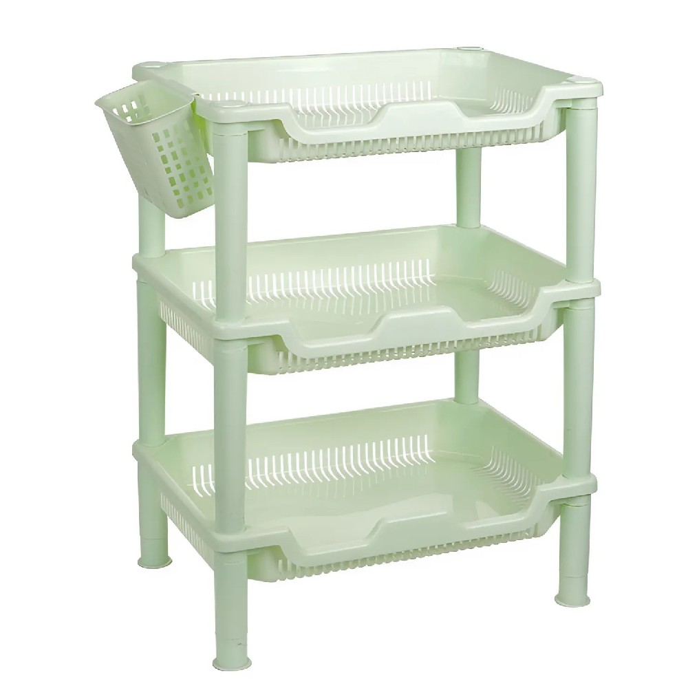 Kệ nhựa hoa 3T 5575-1 Việt Nhật/3