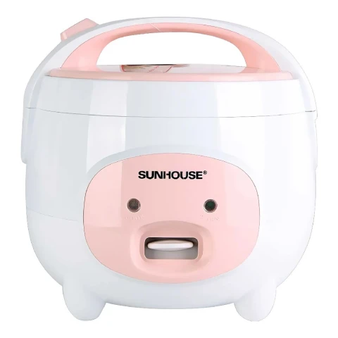 Nồi cơm điện Sunhouse  1.2L SHD8217W