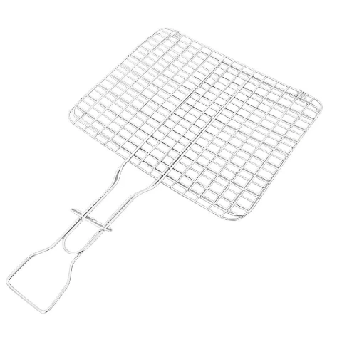 Vỉ kẹp chả lớn Giacook   