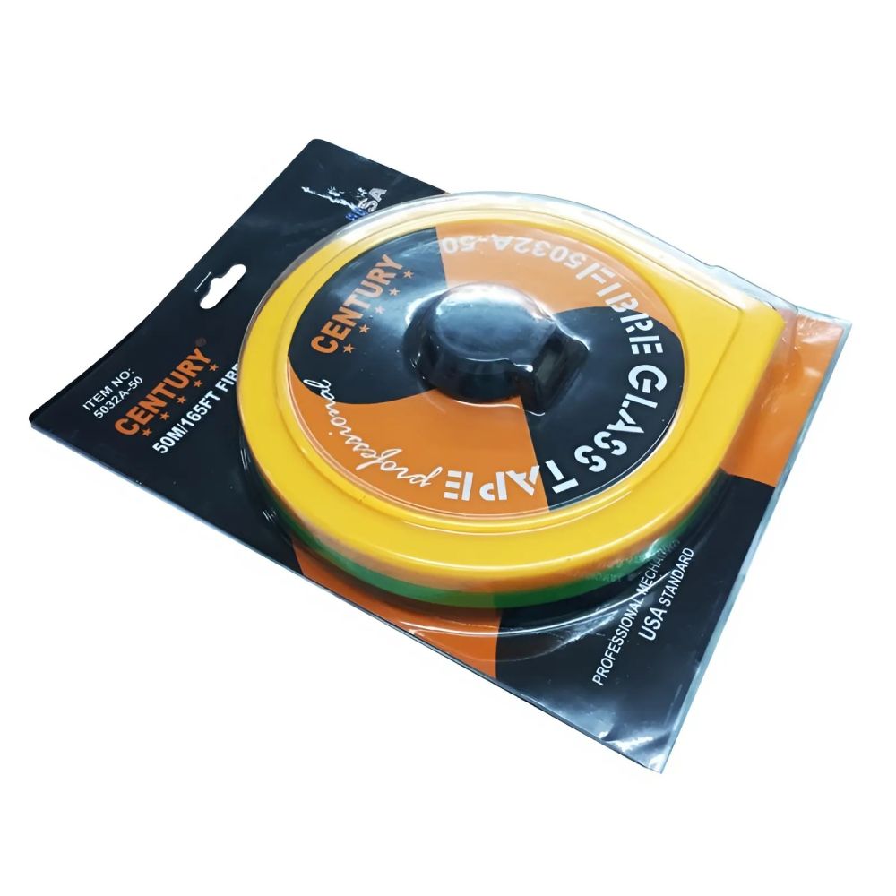 Thước dây Century  50m 5032A-50