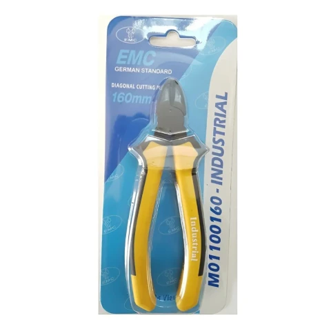 Kìm  EMTC-KNT   cắt 7 5749 M01103160
