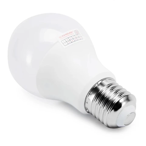 Bóng đèn Led Sunhouse  8W SHE-LEDA60AL-A8W