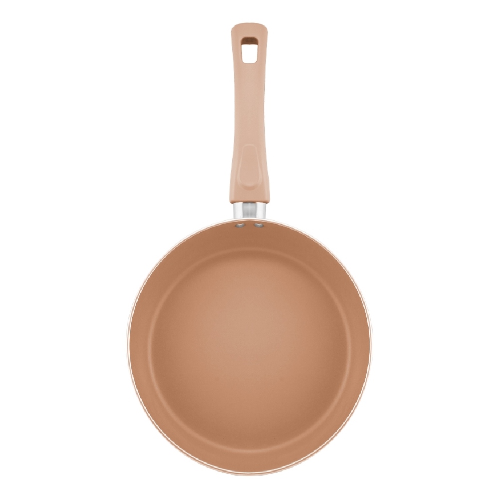 Chảo chống dính Elmich nhôm 26cm Harmonia EL-3781