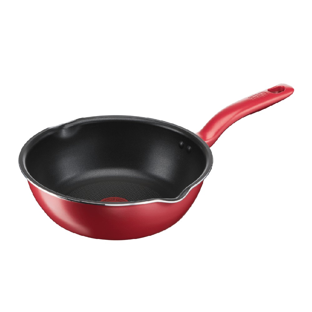Chả sâu lòng Tefal so chef plus 24cm G1358495