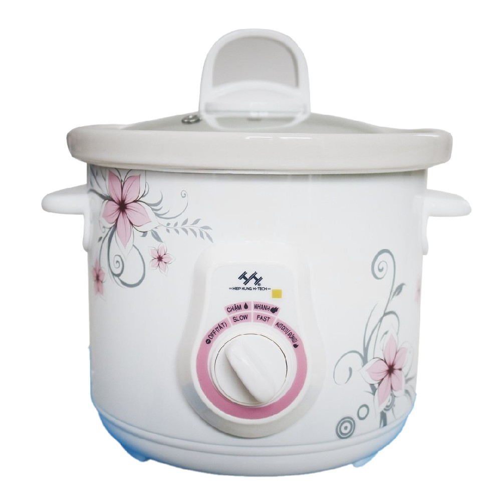 Nồi kho cá bé Hiệp Hưng  1.5L 