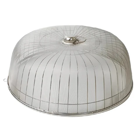 Lồng bàn inox LBN    