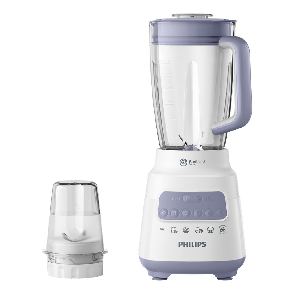 Máy xay sinh tố Philip   HR2221
