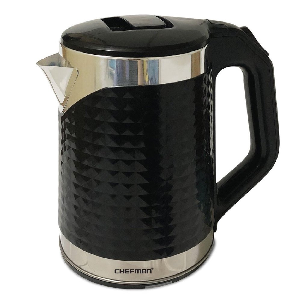 Âm siêu tốc Chefman  2L CM-720