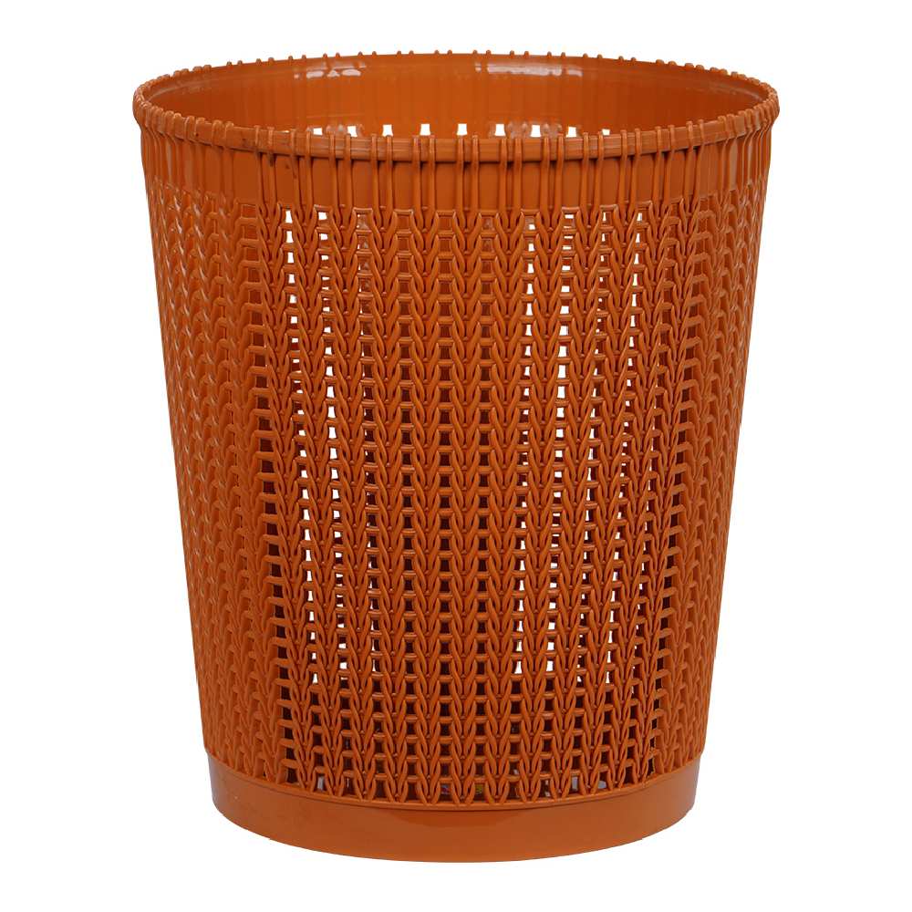 Sọt rác mây to Việt Nhật   5157