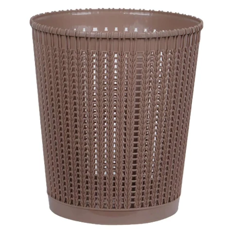Sọt rác mây trung Việt Nhật   5156