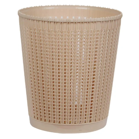 Sọt rác mây bé Việt Nhật   5155