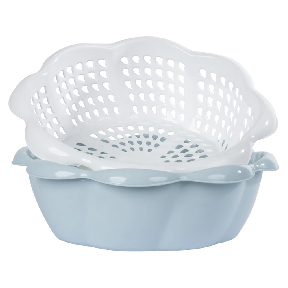 Rổ bèo sâu to Việt Nhật   NO143- 3221