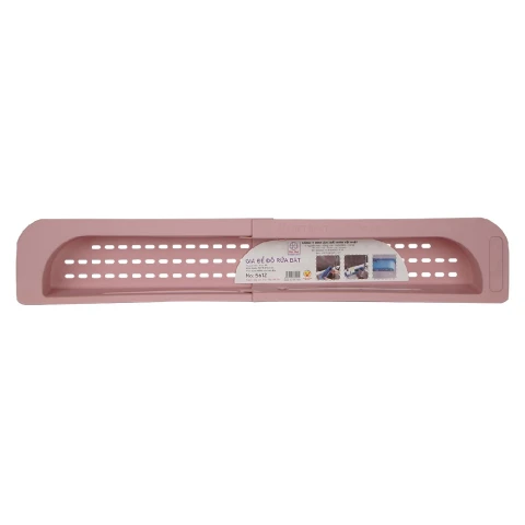 Giỏ để đồ rửa bát Việt Nhật   5612