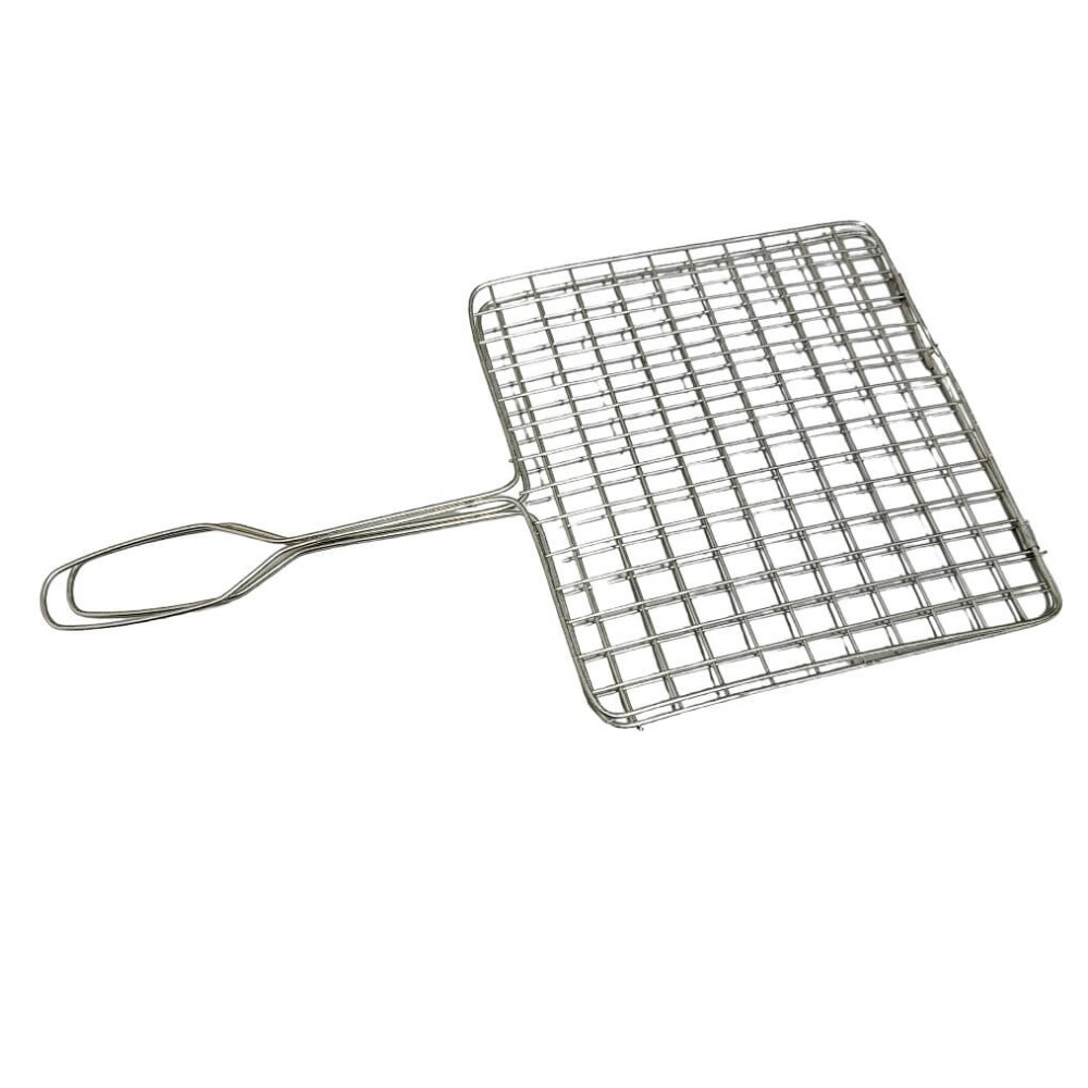 Vỉ nướng  inox lớn  