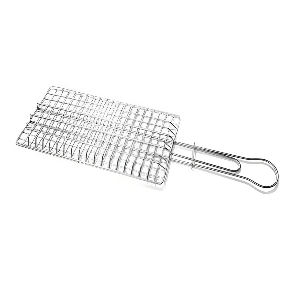 Vỉ nướng  inox nhỏ  