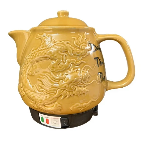 Ấm sắc thuốc Ksun   KS 8266