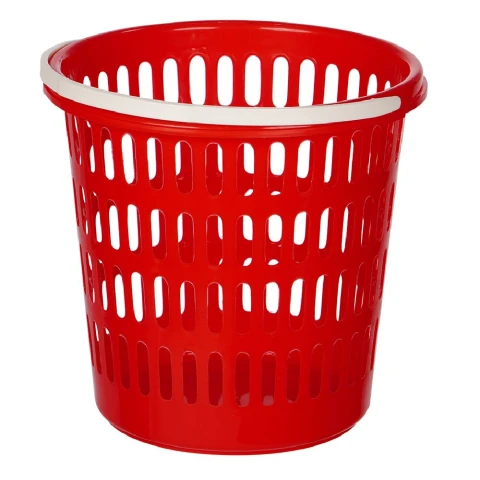 Sọt rác tròn Việt Nhật   5152