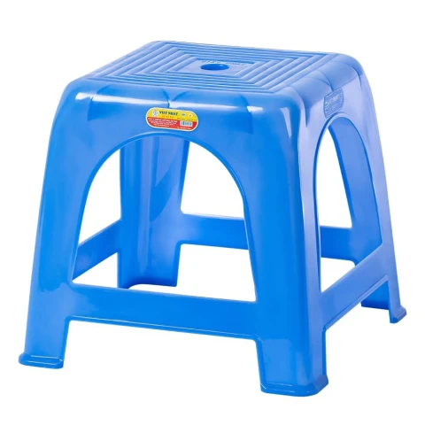 Ghế đẩu thấp lỗ Việt Nhật   2085