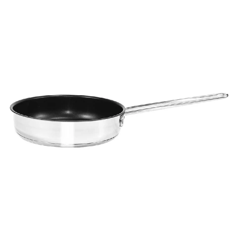 Chảo đũa Goldsun inox 28cm 