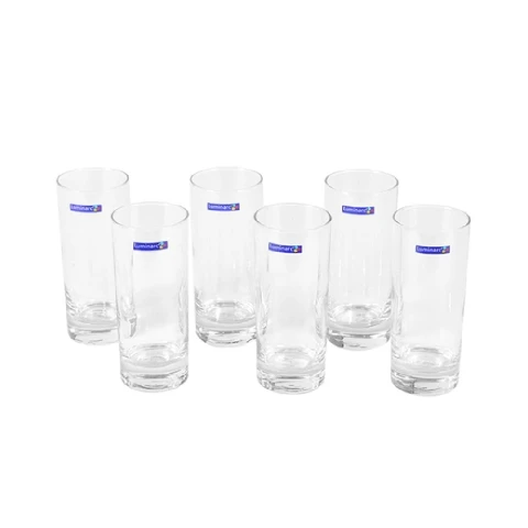 Bộ 6 cốc Luminac  Luminac   29CL