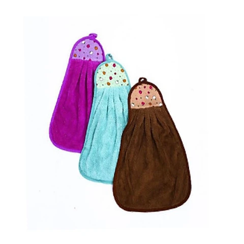 Khăn lau tay nhà bếp số 3    