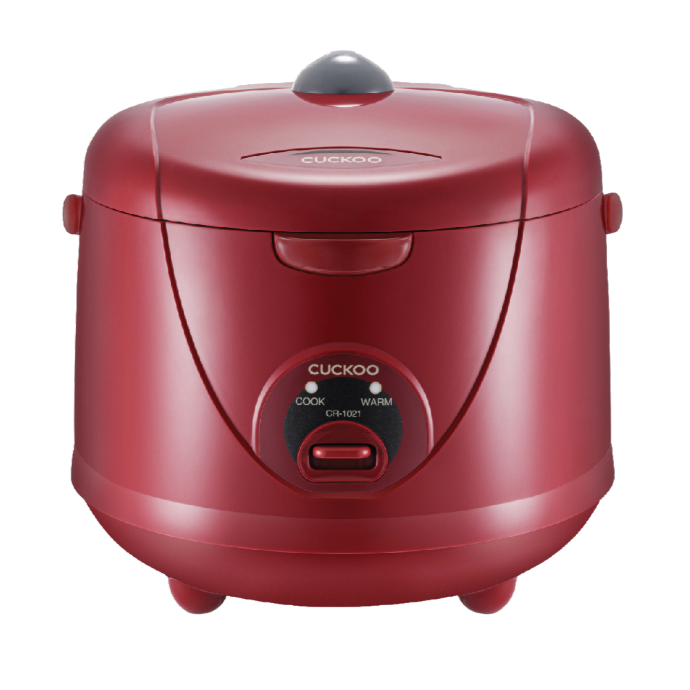 Nồi cơm điện Cuckoo  1.8L CR-1021