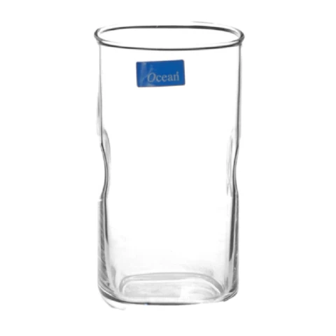 Bộ 6 cốc bấm lỡ    290ml B2110