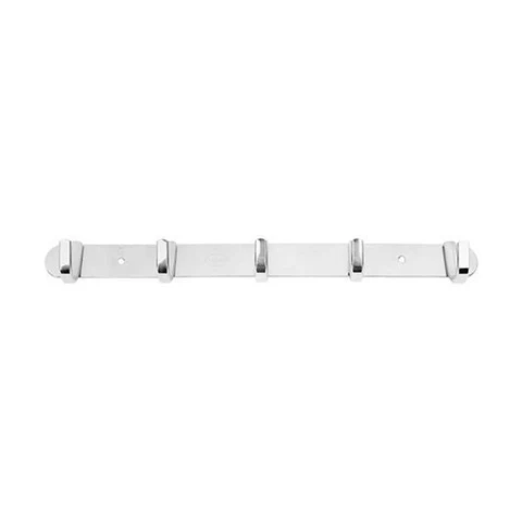 Móc inox dẹp 5 chấu  Thiên Long   TL05D