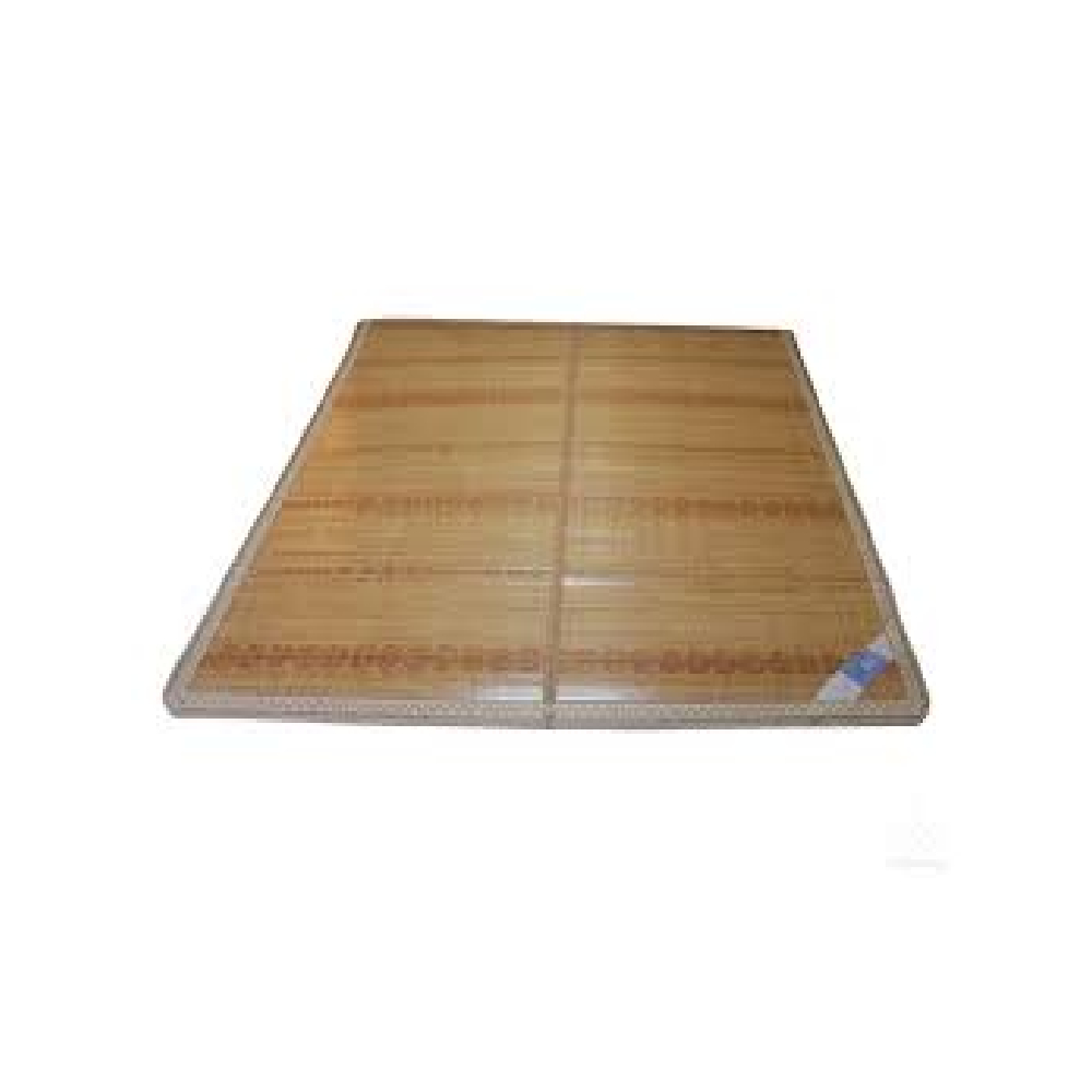 Chiếu gập thêu    1.5m 