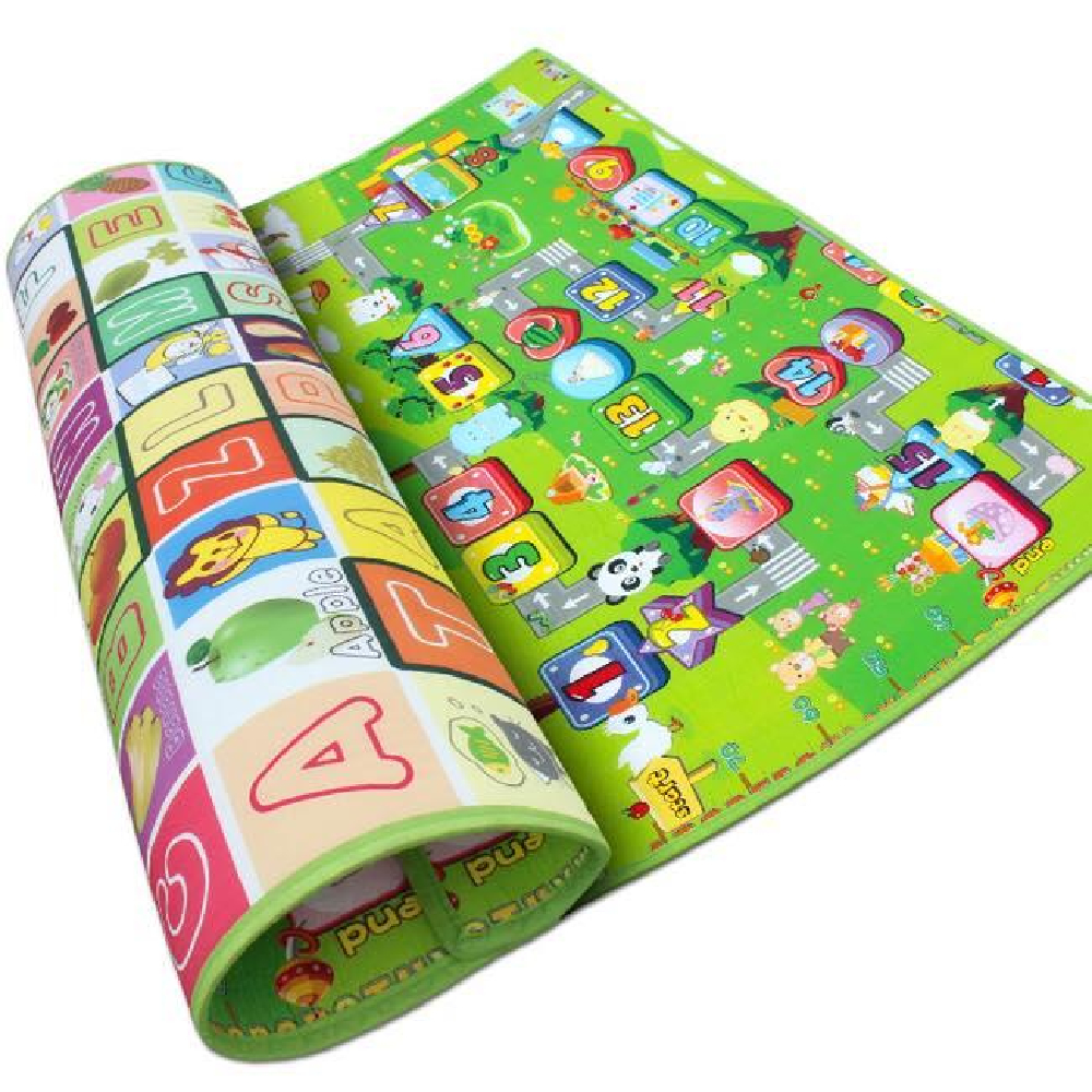 Thảm xốp    1.2m 