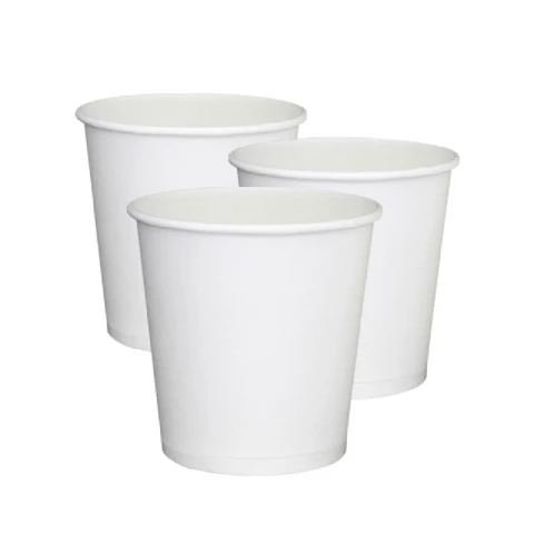 Cốc giấy trắng 7oz (206ml)