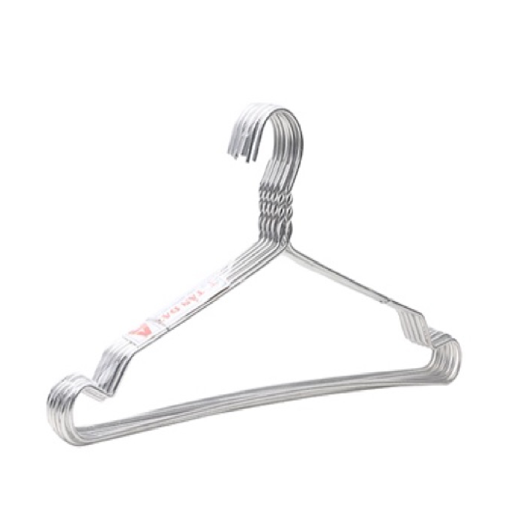 Mắc nhôm quần áo    270gr 300