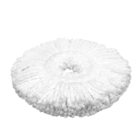 Bông lau nhà Microfiber xoay 360 độ  sunhouse   KS-CO350M