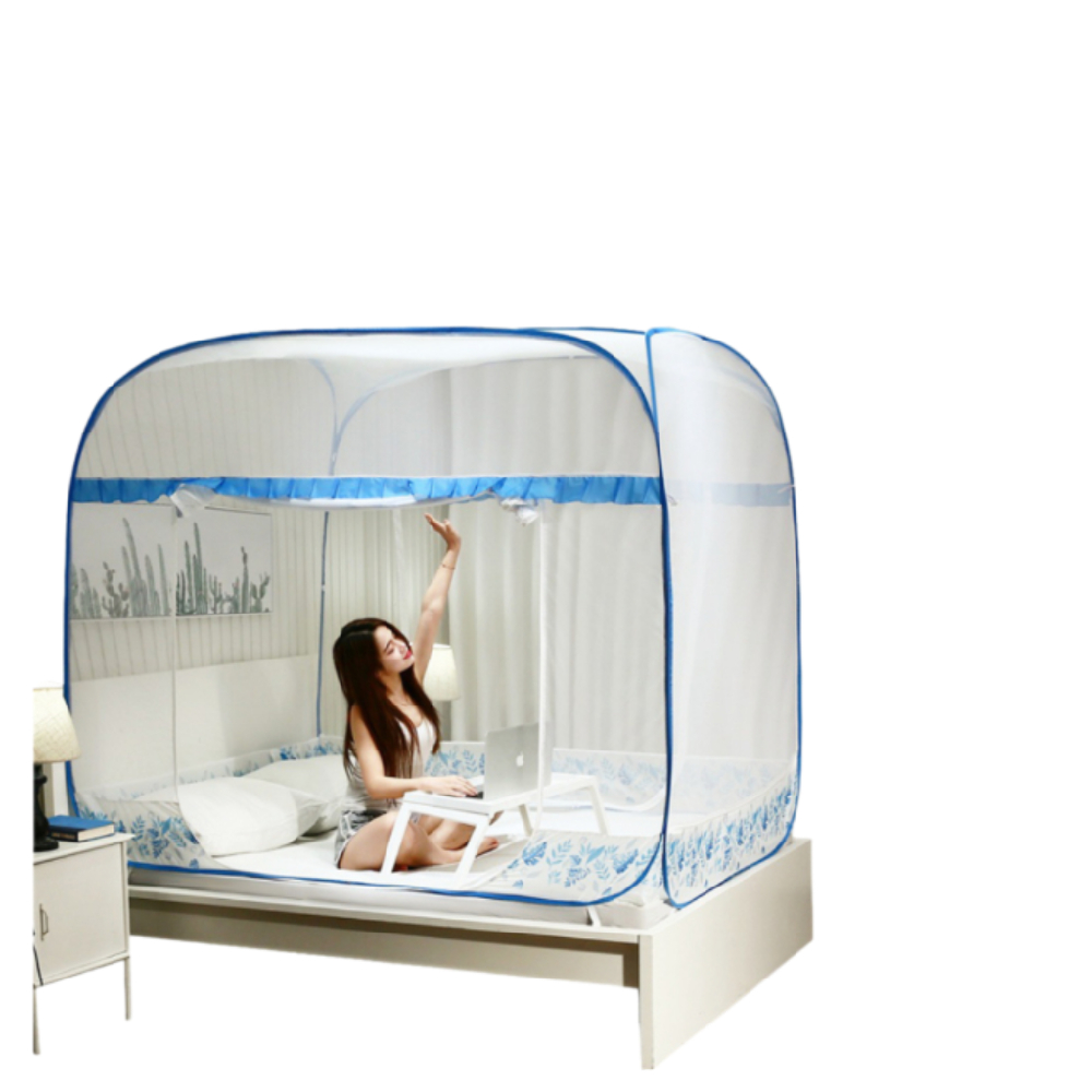 Màn chụp tự bung thông minh    1.6m 
