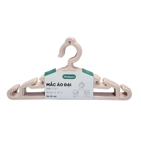 Mắc áo đại  Hokori   2833
