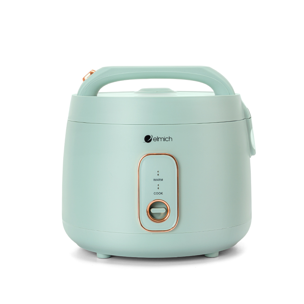 Nồi cơm điện Elmich  1.8L RCE-9127