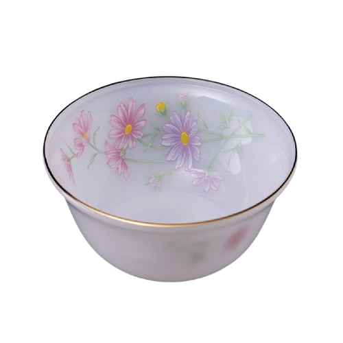 Bát không nắp   Thủy Tinh Ngọc USA HomSet 7.25CM 218PLS