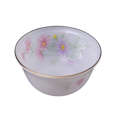 Bát không nắp   Thủy Tinh Ngọc USA HomSet 7.25CM 218PLS