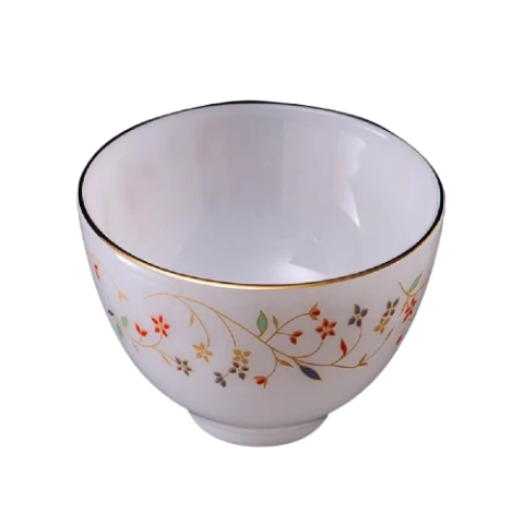 Bát cơm Opal   Thủy Tinh Ngọc USA HomSet 4.5CM 750PLS
