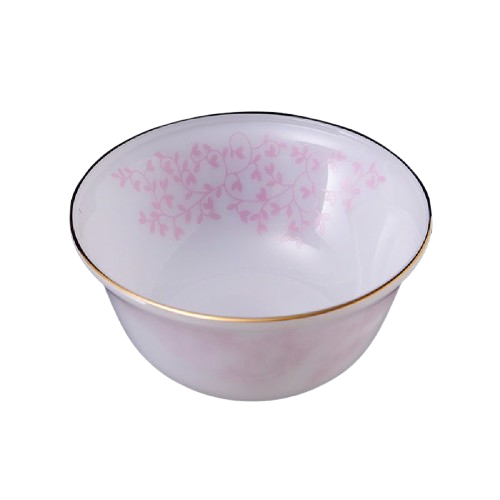Bát không nắp   Thủy Tinh Ngọc USA HomSet  216PO