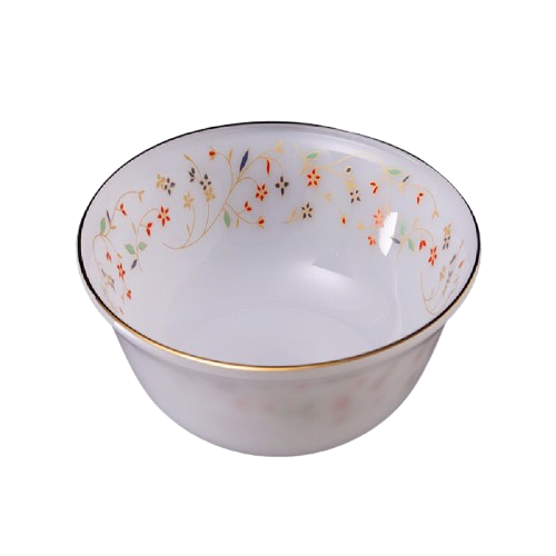 Bát không nắp   Thủy Tinh Ngọc USA HomSet  217PO