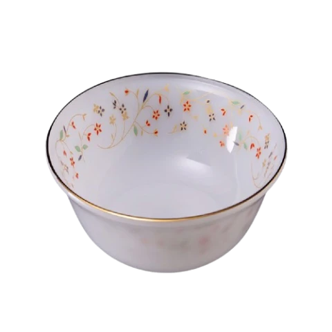 Bát không nắp   Thủy Tinh Ngọc USA HomSet  217PO