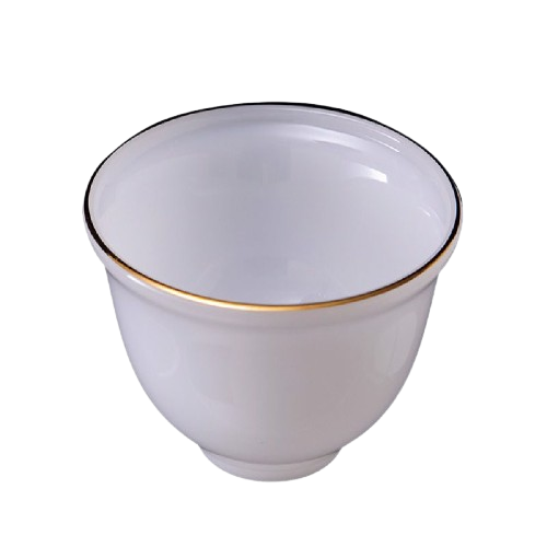 Bát không nắp   Thủy Tinh Ngọc USA HomSet 3.75 CM 730PO