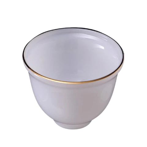 Bát không nắp   Thủy Tinh Ngọc USA HomSet 3.75 CM 730PO