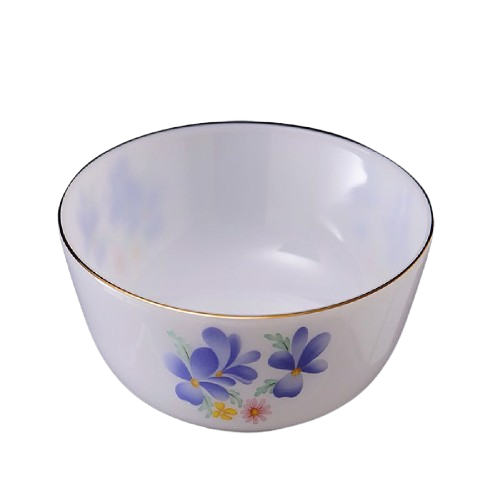 Bát không nắp   Thủy Tinh Ngọc USA HomSet 5.5CM 766AS