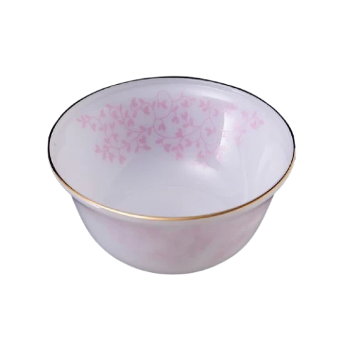 Bát không nắp   Thủy Tinh Ngọc USA HomSet 5.25CM 216LAN