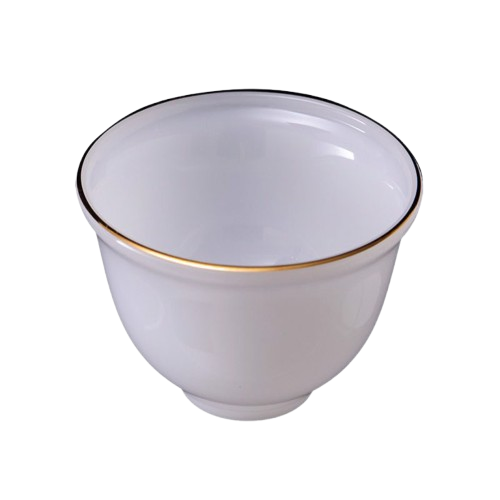 Bát không nắp   Thủy Tinh Ngọc USA HomSet 3.75CM 730LAN