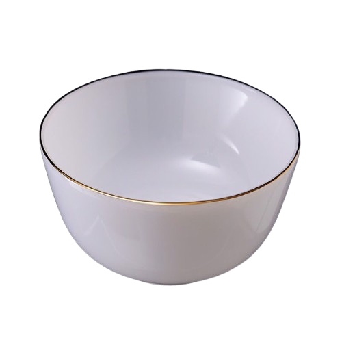 Bát không nắp   Thủy Tinh Ngọc USA HomSet 6.5CM 767LAN