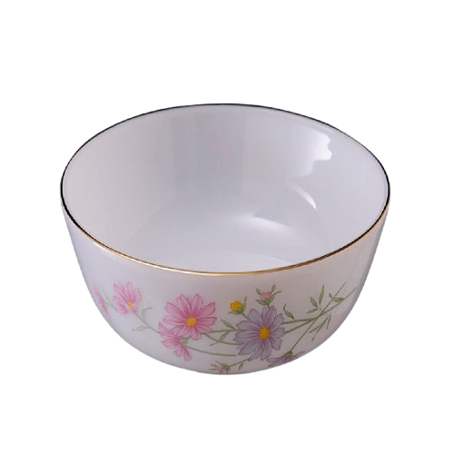 Bát không nắp   Thủy Tinh Ngọc USA HomSet 7.5CM 768LAN